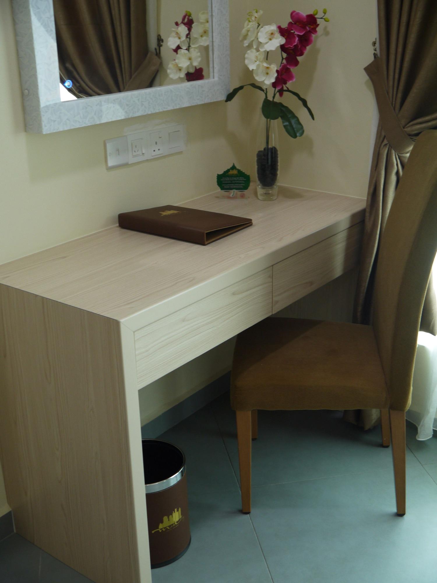 Midcity Hotel Melaka Zewnętrze zdjęcie